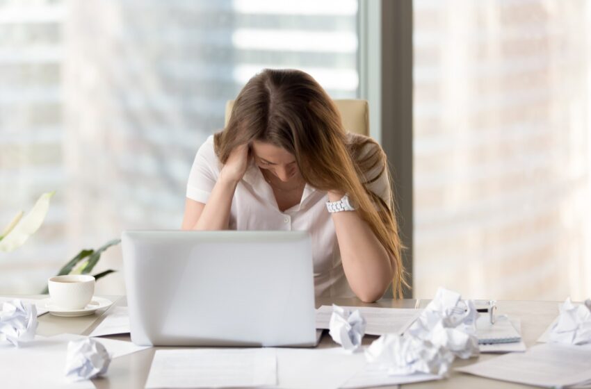  Salud Mental: Cuatro razones por las que es importante prestarle atención en el ámbito laboral