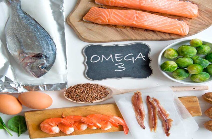  La importancia de la sostenibilidad en la cadena omega-3 para el consumo humano