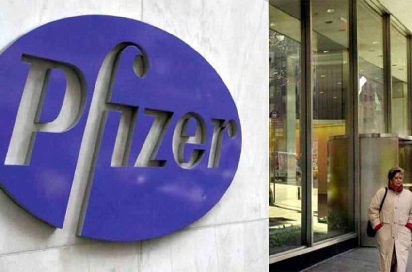  Pfizer obtiene el 1er lugar en la categoría “farmacéutica” del Ranking Merco de Responsabilidad ESG