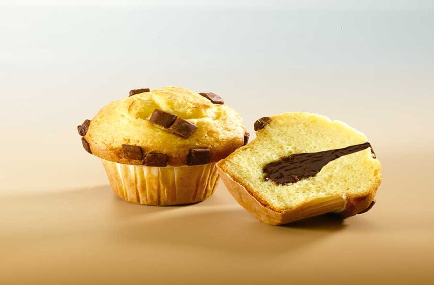  Cremfil: Puratos lanza al mercado delicioso relleno de choco avellanas para pastelería