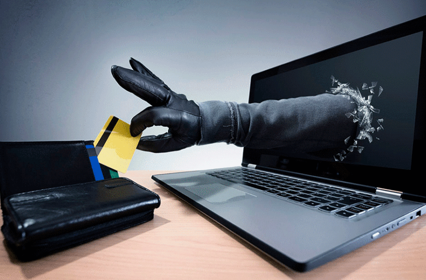  Rápidas, económicas y peligrosas: cómo los estafadores crean miles de páginas falsas usando kits de phishing