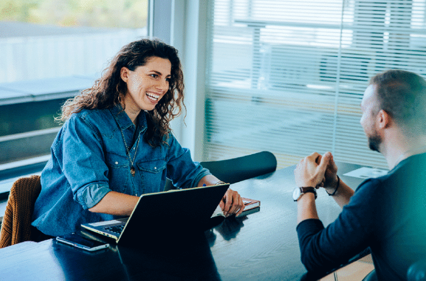  Empatía, innovación y adaptación: las claves para aumentar la seguridad y salud en el trabajo