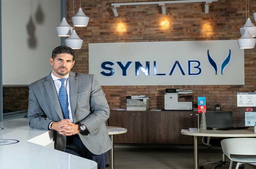  Grupo SYNLAB presenta resultados de gestión al 2021 y perspectivas en el sector de laboratorios clínicos para el 2022