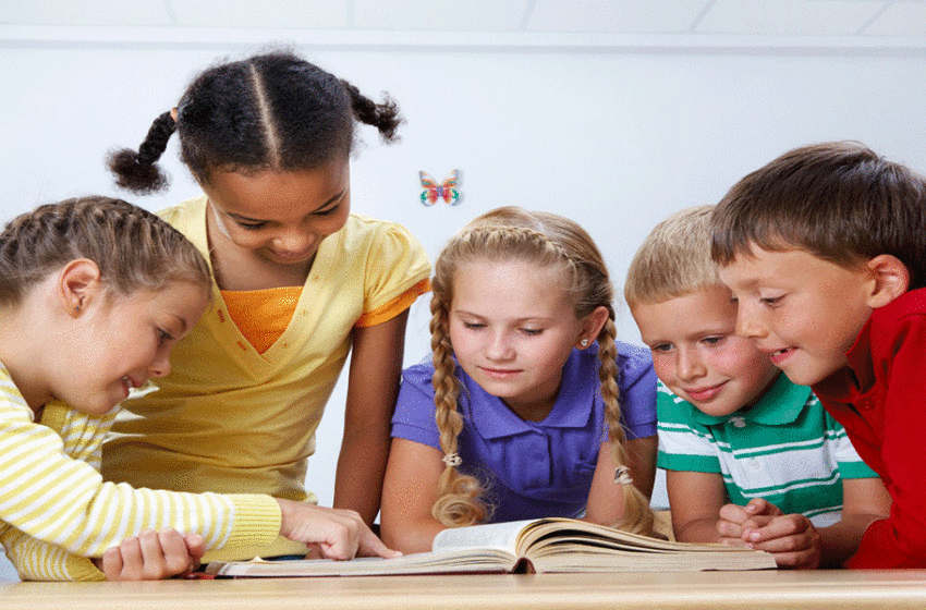  Día del Libro: Conoce Kidint, la herramienta tecnológica que fomenta la lectura en los más pequeños