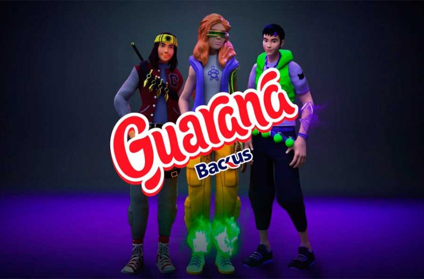  “En mi Skins”: Mujeres gamers desarrollan sus propios personajes en videojuego para liberarse de estereotipos