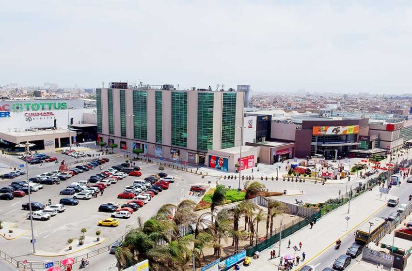  Mallplaza recibe la “Certificación AIS” y demuestra su compromiso con la accesibilidad, la inclusión y la diversidad