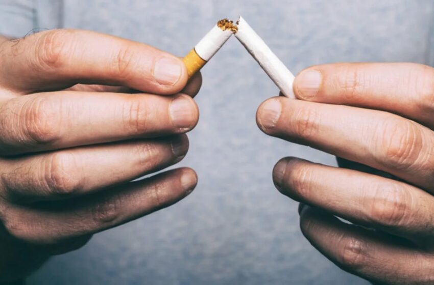  Día Mundial Sin Tabaco: Métodos para dejar de fumar