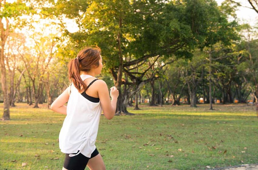  Vida saludable: Conoce estos consejos para mantener una vida activa