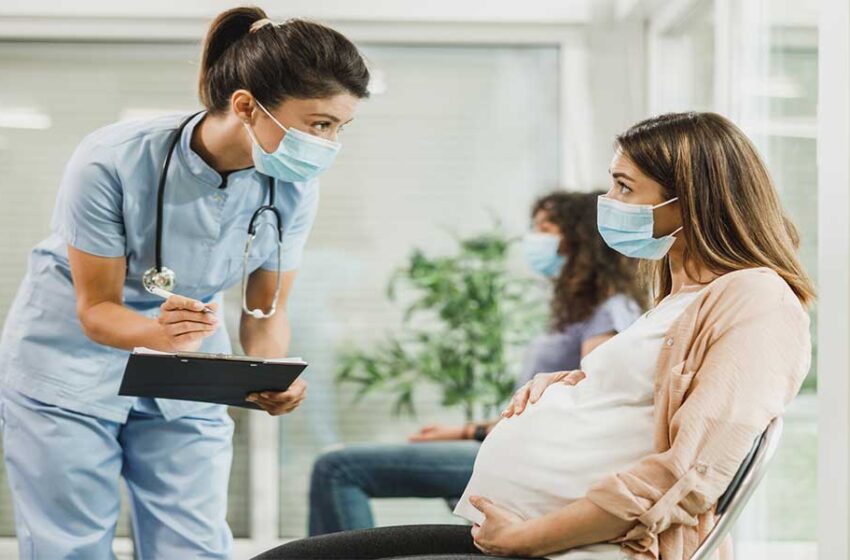  Día de la Madre: ¿Cómo garantizar la salud durante el embarazo?