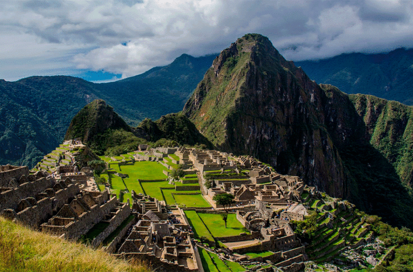  Perú reconocido como destino preferido más deseado en red de lujo de Europa