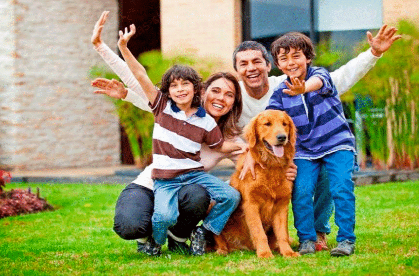  Claves para construir una familia saludable en niños con TDAH