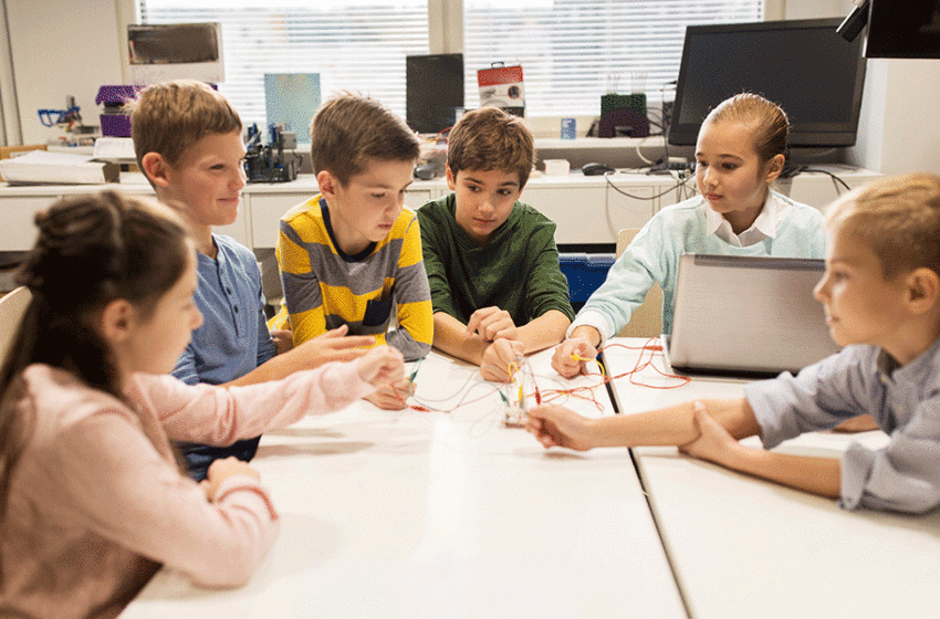  Educación: ¿Qué tan importante resultan las capacitaciones en tecnología para un docente?