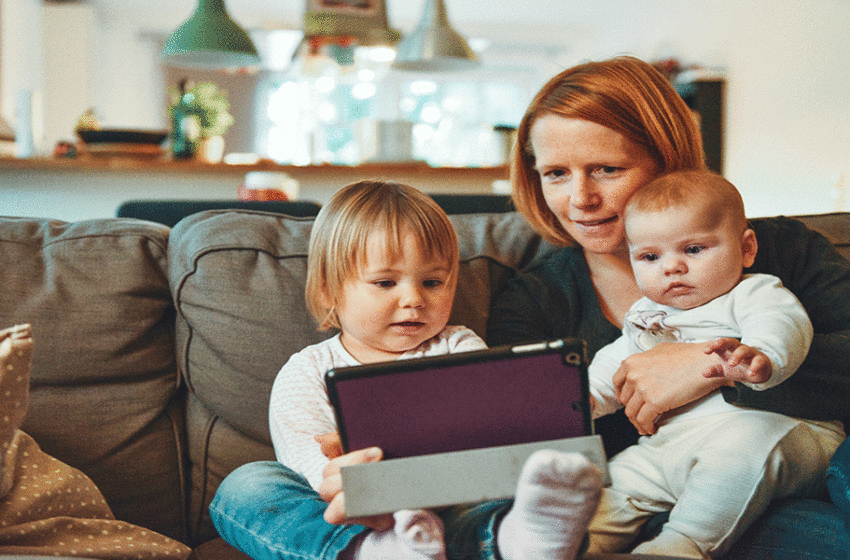  Día de la Madre: conoce los estilos de vida y las motivaciones de las mamás peruanas