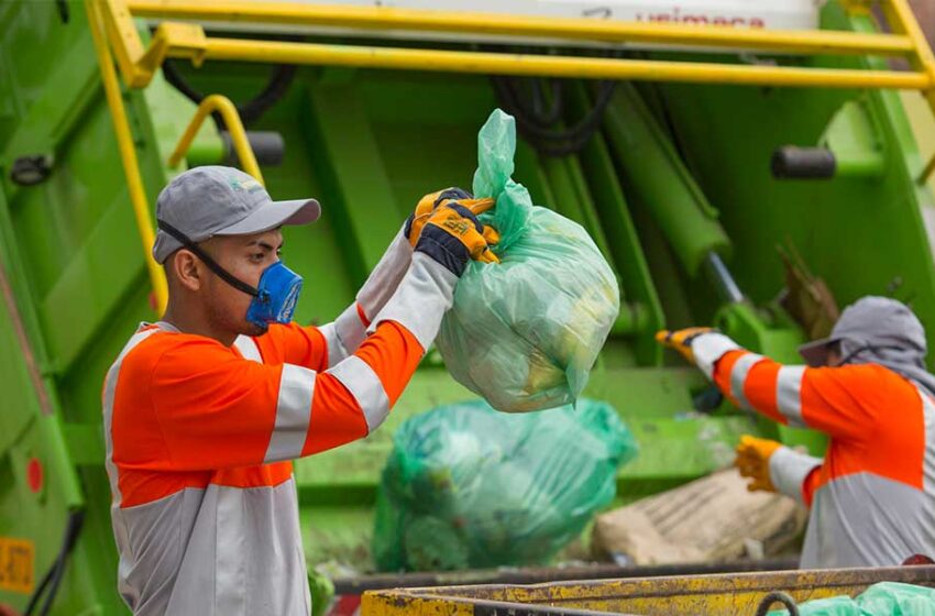  3 consejos claves para reciclar los residuos en tu hogar