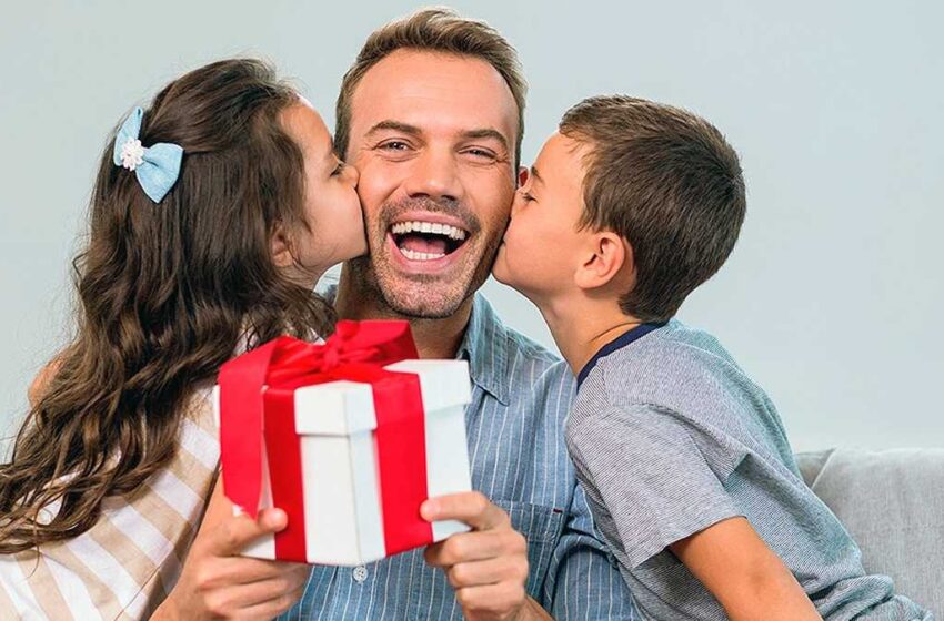  Día del Padre: Cinco Ideas de regalo según su estilo y personalidady opciones por menos de S/100 soles