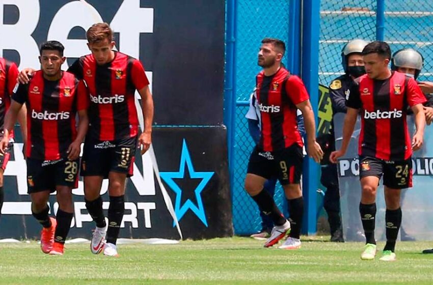  Liga1: El ganador del Torneo Apertura se define este domingo 3 de julio