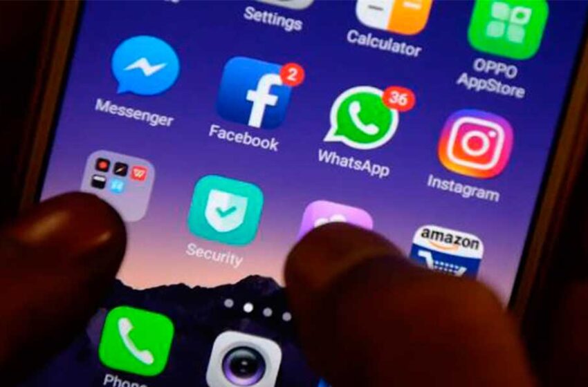  Redes Sociales: ¿Qué debo tener en cuenta para navegar de manera segura?