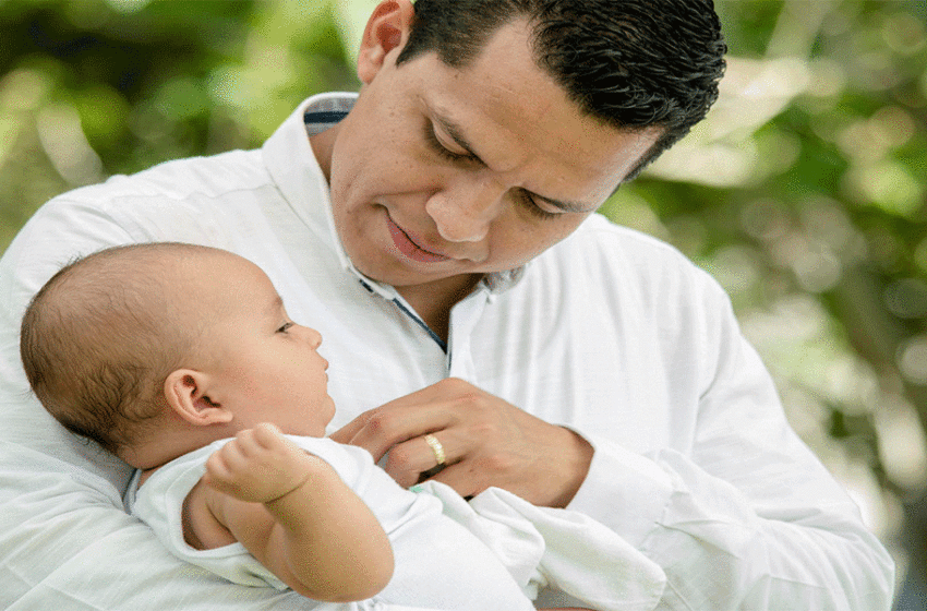  Día del Padre: 5 beneficios que los padres quieren en su trabajo