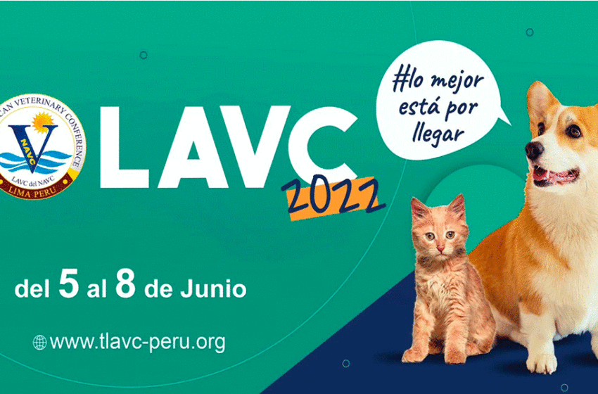  MSD Animal Health presente en el Latin American Veterinary Conference