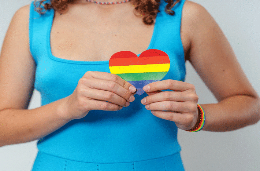  Día Internacional del Orgullo LGBTQ+: El acceso a una digna atención en salud