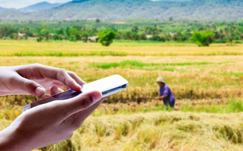  Centro poblado de Chalhuani en Abancay tendrá acceso a Internet por primera vez