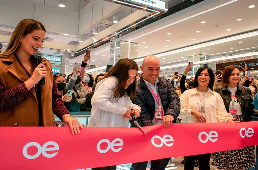  Megaplaza Independencia le da la bienvenida a Oechsle con grandes premios y ofertas increíbles