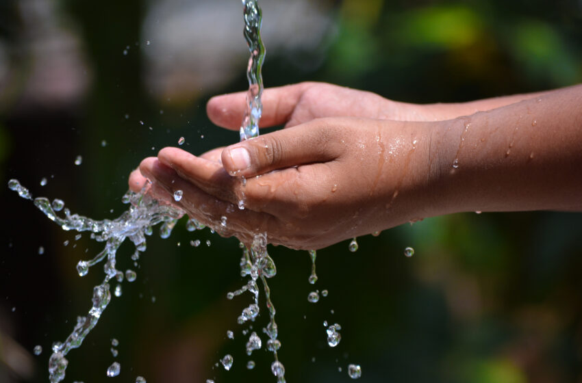  Ahorro de agua es una necesidad ¿Cómo cuidarla?