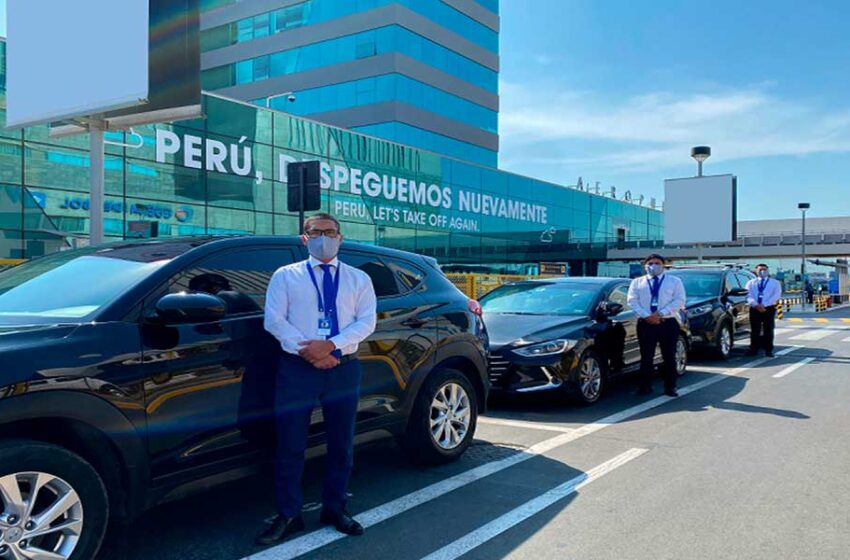  Aumenta la demanda de taxis en un 30% debido a Fiestas Patrias