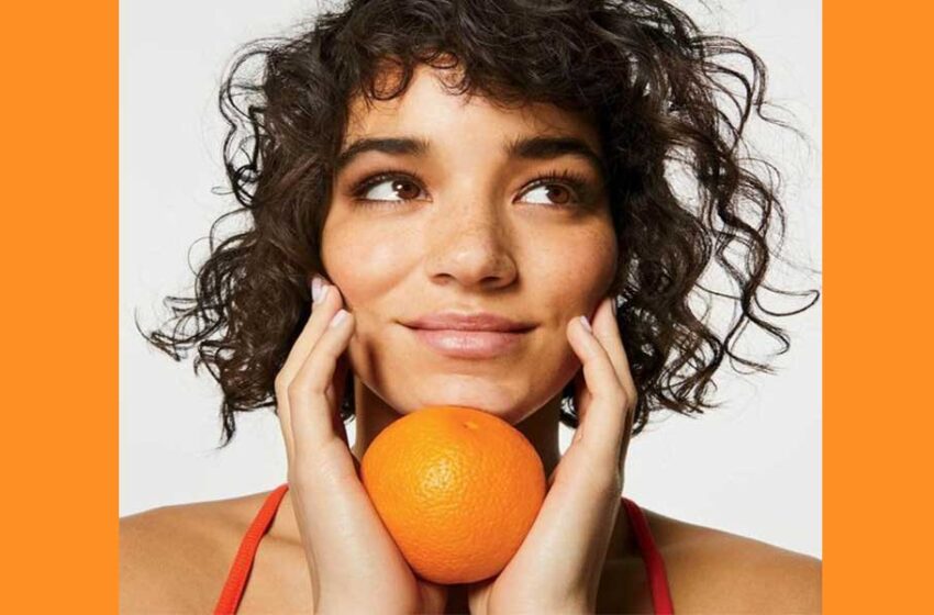 Cómo Incluir La Vitamina C En Tu Rutina De Skincare Revista Salud Y