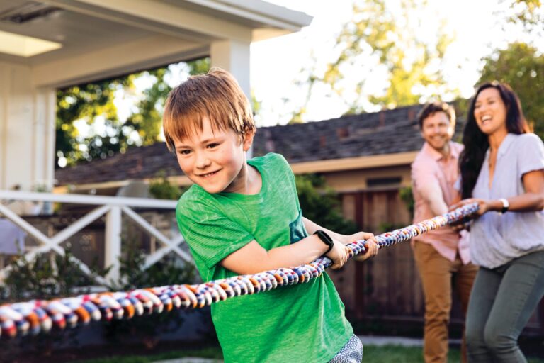  Este Día del Niño fomenta la curiosidad de tus hijos con Fitbit