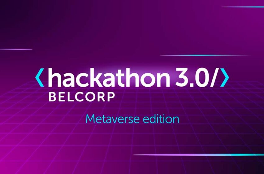  Cirion reafirma su compromiso con la innovación digital y forma parte de la Hackathon 3.0 de Belcorp