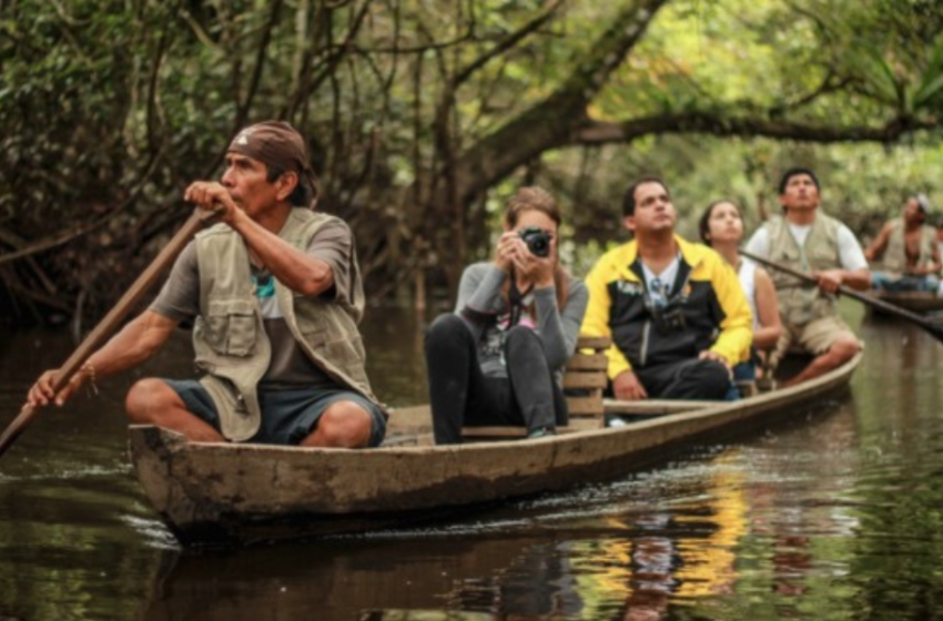  Feriado largo: destinos turísticos para visitar a fin de mes.