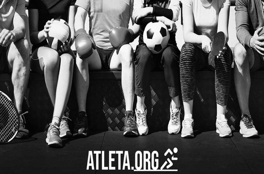  Atleta ORG: la agencia que empodera a deportistas latinos, liderada por Gerard Humphrey