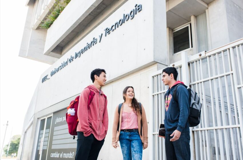  Escolares podrán conocer carreras del futuro en talleres vivenciales gratuitos