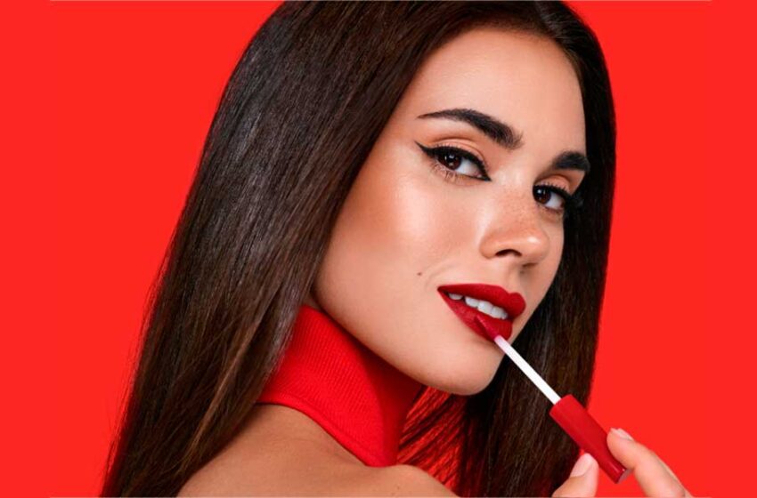  Maquillaje a prueba de todo para mujeres imparables