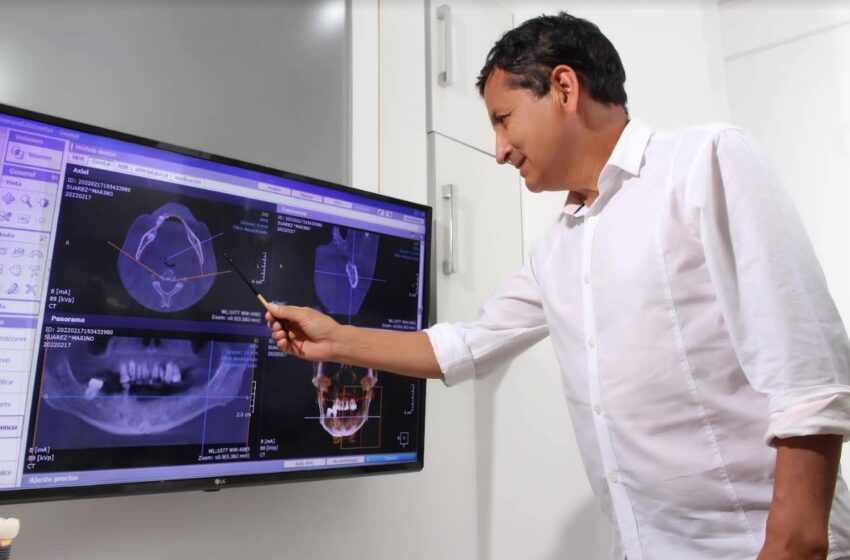  Prótesis híbridas dentales: Que son y cómo utilizarlas