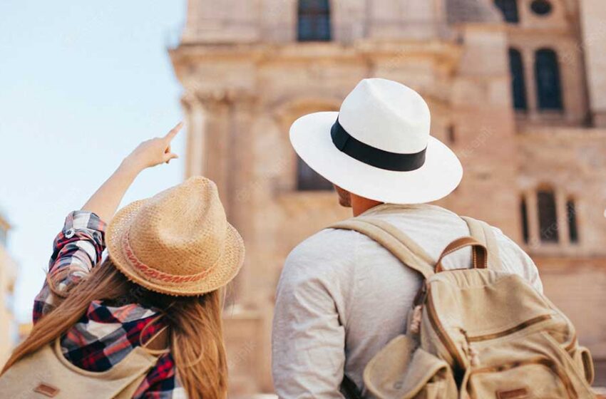  Celebra el Día Mundial del Turismo viajando de forma segura