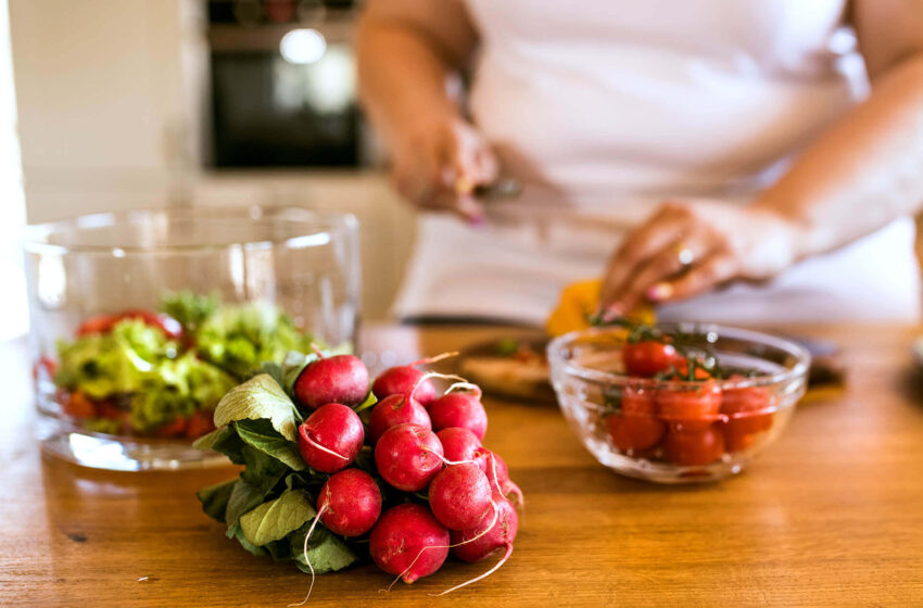  ¿Cómo elegir una alimentación adecuada para prevenir cáncer y enfermedades cardiovasculares?