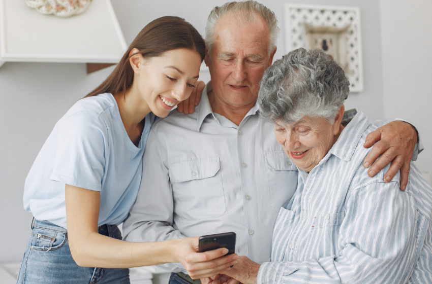  Cinco consejos para que los adultos mayores gocen de una vida más plena.