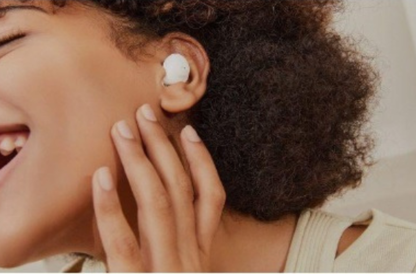  ¿Qué significa el audio de 24 bits? Descubre la potencia de los nuevos Samsung Galaxy Buds2 Pro.