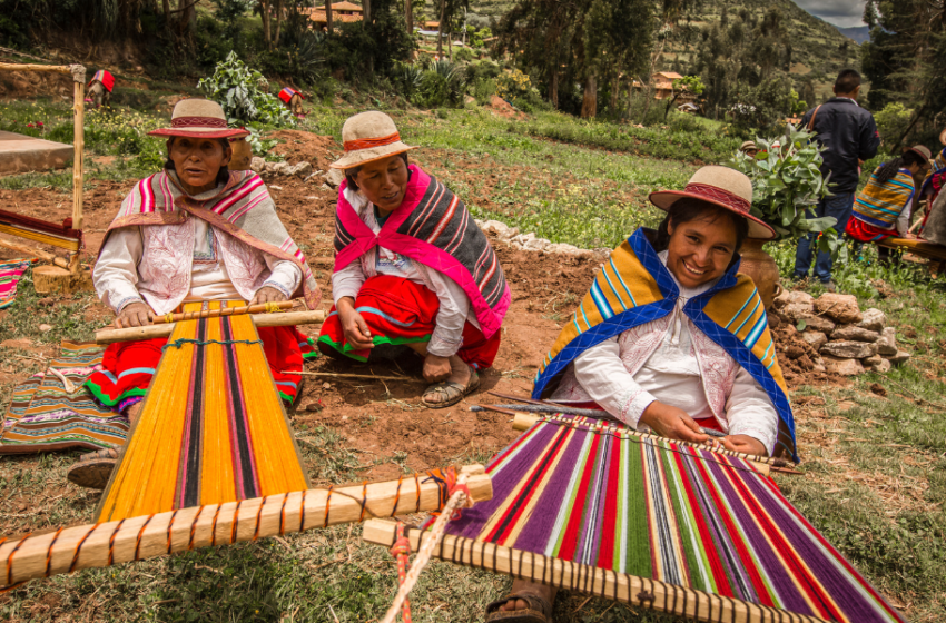  CONDOR TRAVEL OBTIENE CERTIFICACIÓN PREFERRED BY NATURE™ POR SUS PRÁCTICAS RESPONSABLES EN EL SECTOR TURÍSTICO.