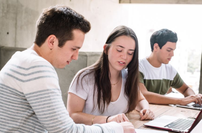  ¿Cómo ayudar a nuestros hijos en el ingreso a la universidad?