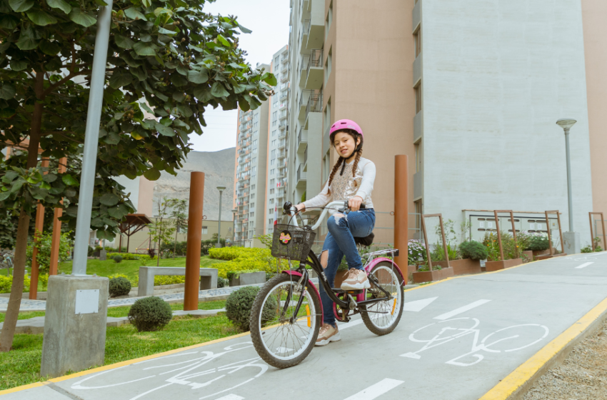  DÍA MUNDIAL SIN AUTOMÓVIL: LA BICICLETA COMO LA GRAN SOLUCIÓN A LA CONTAMINACIÓN.