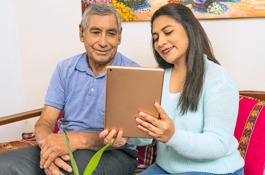  SEMINARIO INTERNACIONAL ANALIZA PROTECCIÓN Y DERECHOS DE LAS PERSONAS DE EDAD.