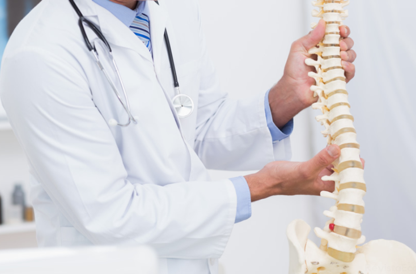  ¿QUE TANTO SABES ACERCA DE LA OSTEOPOROSIS?