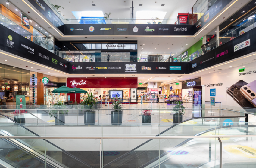  Día del Shopping: La Rambla promueve diversas actividades para toda la familia.