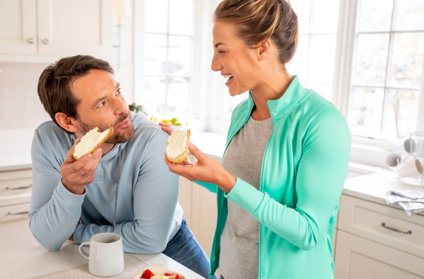  ¿Cómo saber si te estás alimentando de forma correcta?