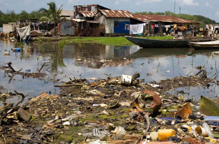  DÍA INTERNACIONAL CONTRA EL CAMBIO CLIMÁTICO:5 Datos esenciales de National Geographic sobre la huella de carbono y la importancia de reducirla por el futuro del planeta