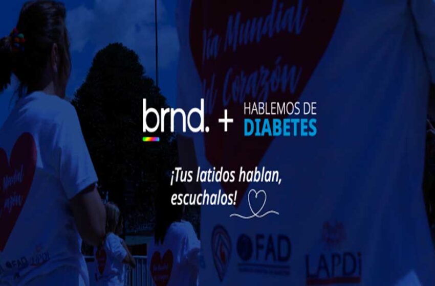  DÍA MUNDIAL DEL CORAZÓN: Brandformance presenta la nueva campaña de Novo Nordisk