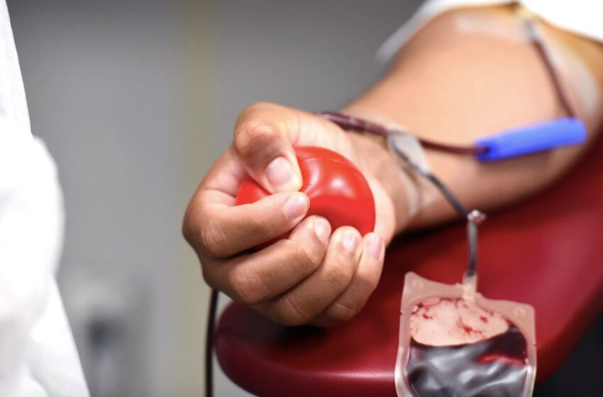  “Héroes de corazón”: salva la vida de más pacientes donando sangre en la Estación Angamos del Metro